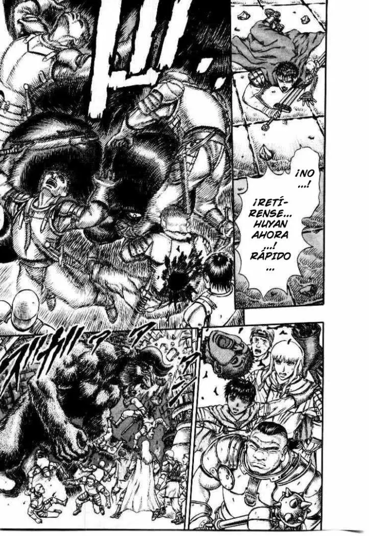 Berserk (1989) - Capítulo 10.2 - Página 16 - LectorTMOo