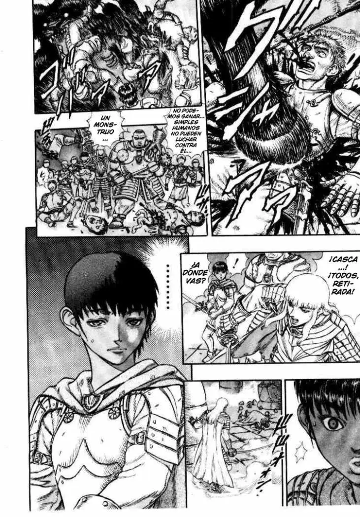 Berserk (1989) - Capítulo 10.2 - Página 18 - LectorTMOo
