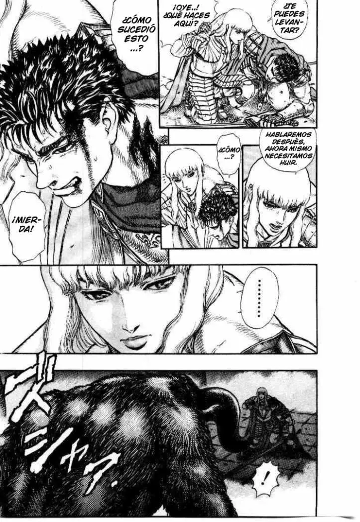 Berserk (1989) - Capítulo 10.2 - Página 19 - LectorTMOo