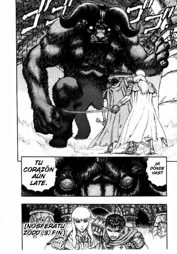 Berserk (1989) - Capítulo 10.2 - Página 20 - LectorTMOo