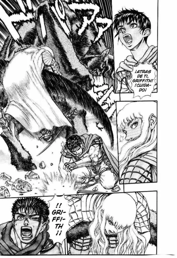 Berserk (1989) - Capítulo 10.3 - Página 6 - LectorTMOo