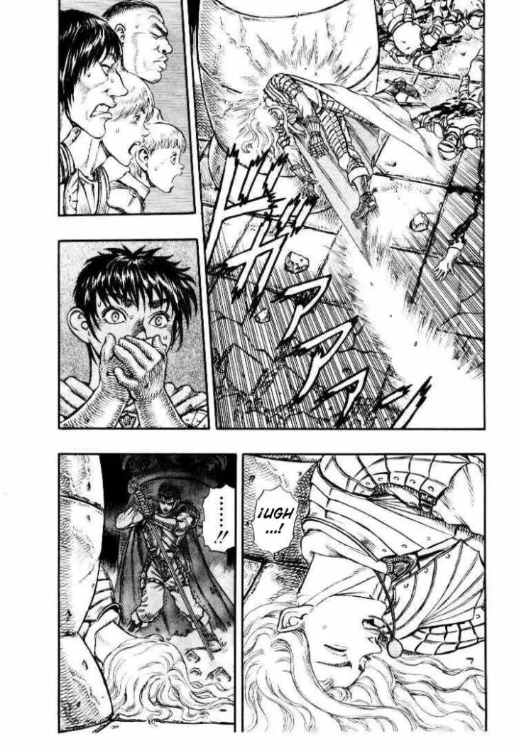 Berserk (1989) - Capítulo 10.3 - Página 7 - LectorTMOo