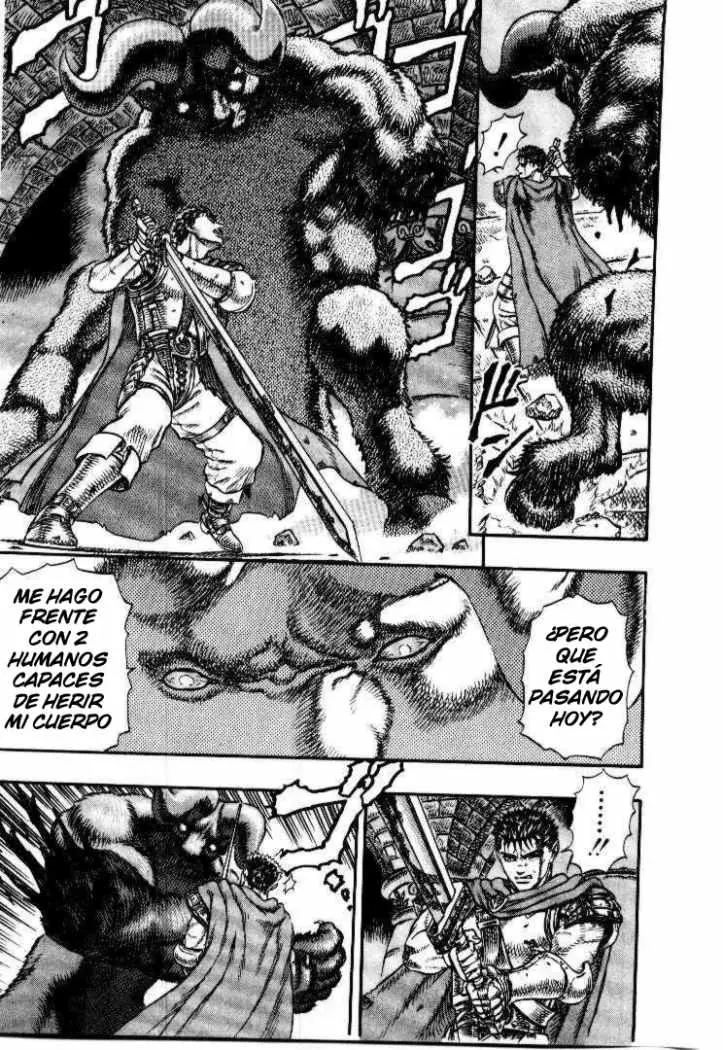 Berserk (1989) - Capítulo 10.3 - Página 8 - LectorTMOo