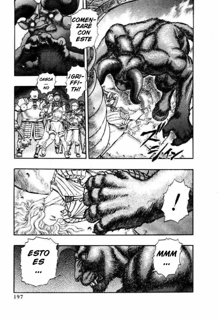 Berserk (1989) - Capítulo 10.3 - Página 10 - LectorTMOo