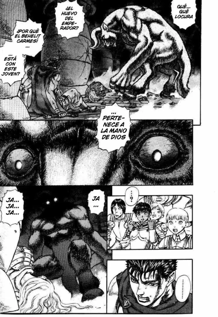 Berserk (1989) - Capítulo 10.3 - Página 12 - LectorTMOo