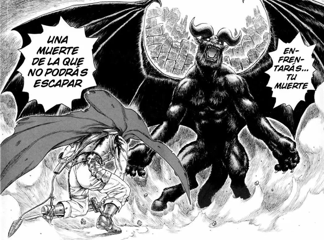 Berserk (1989) - Capítulo 10.3 - Página 15 - LectorTMOo