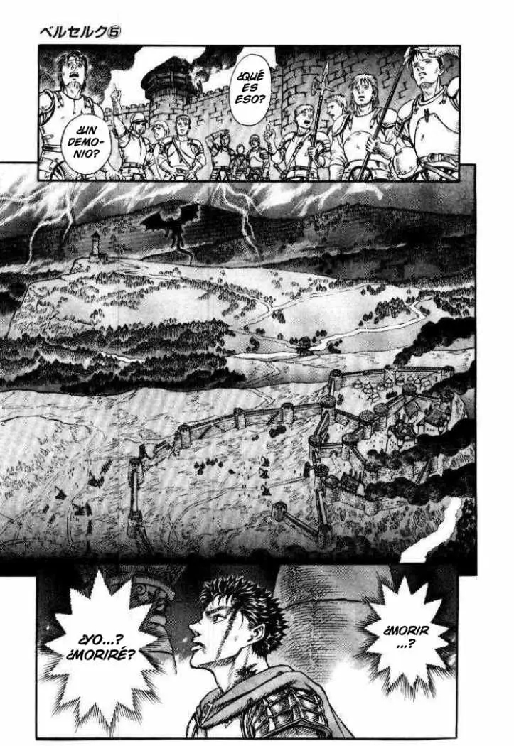 Berserk (1989) - Capítulo 10.3 - Página 17 - LectorTMOo