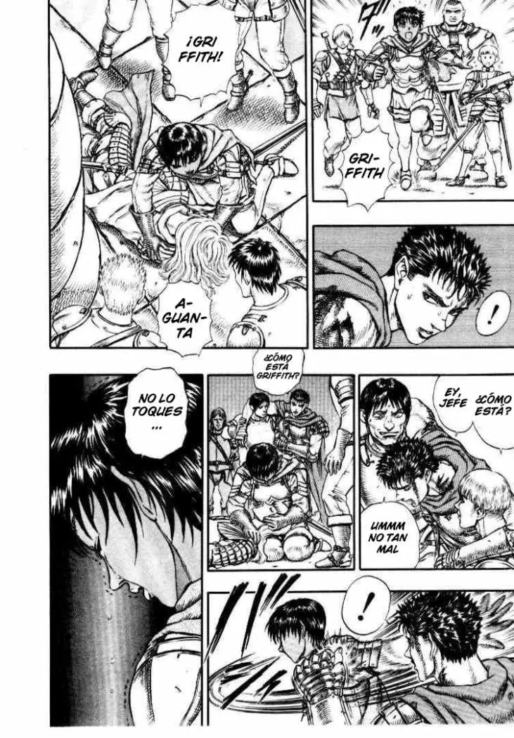 Berserk (1989) - Capítulo 10.3 - Página 18 - LectorTMOo