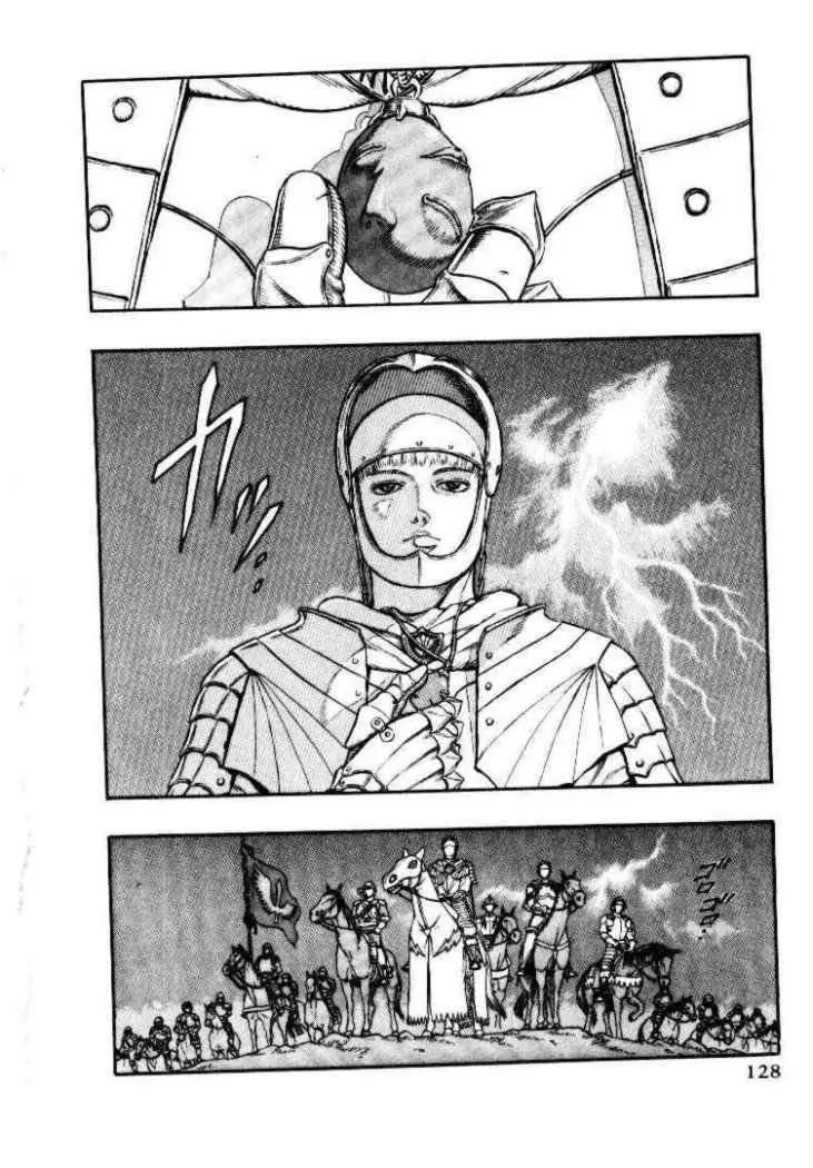 Berserk (1989) - Capítulo 10 - Página 4 - LectorTMOo