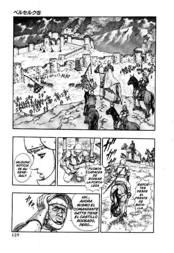 Berserk (1989) - Capítulo 10 - Página 5 - LectorTMOo
