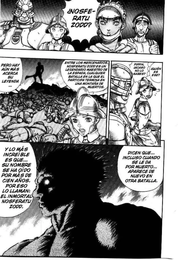 Berserk (1989) - Capítulo 10 - Página 7 - LectorTMOo
