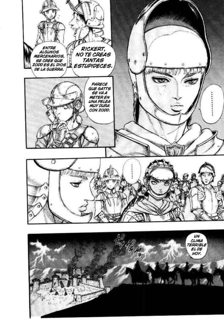 Berserk (1989) - Capítulo 10 - Página 8 - LectorTMOo