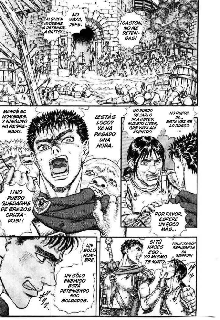 Berserk (1989) - Capítulo 10 - Página 9 - LectorTMOo
