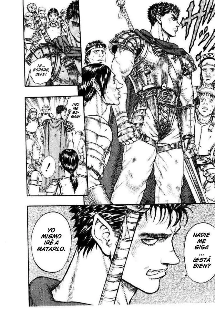 Berserk (1989) - Capítulo 10 - Página 12 - LectorTMOo