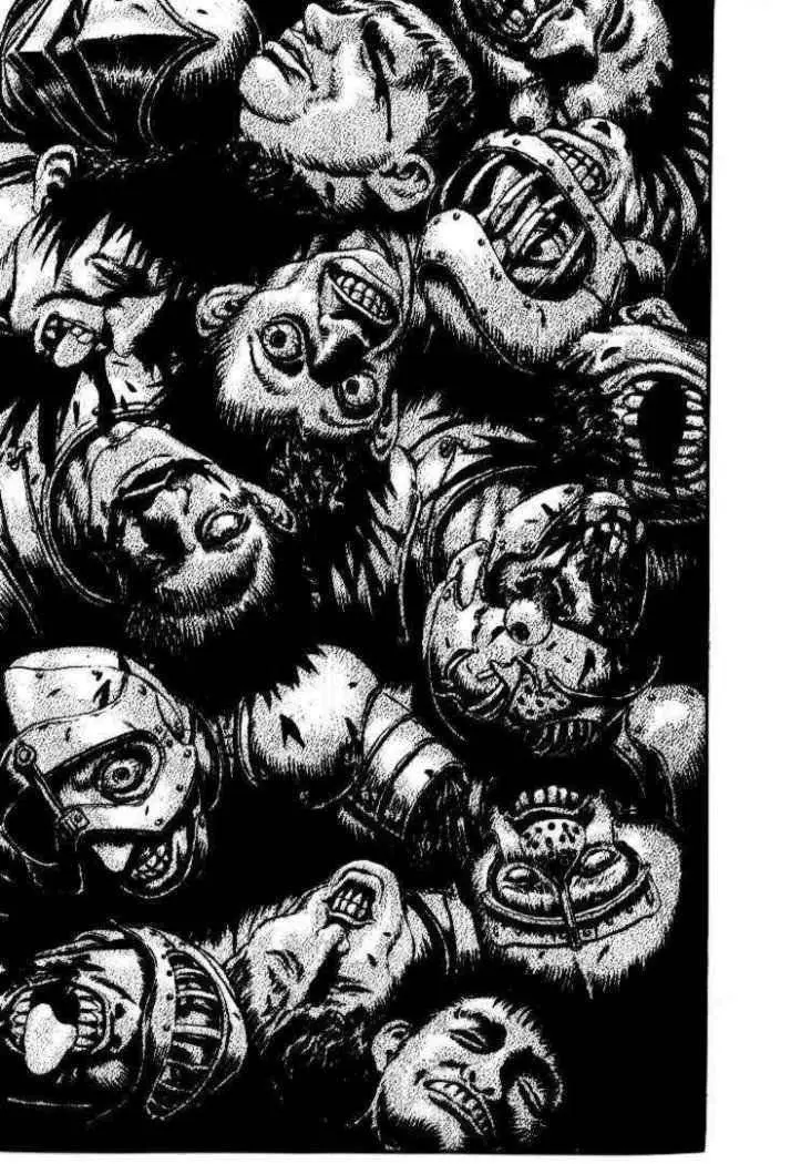 Berserk (1989) - Capítulo 10 - Página 15 - LectorTMOo