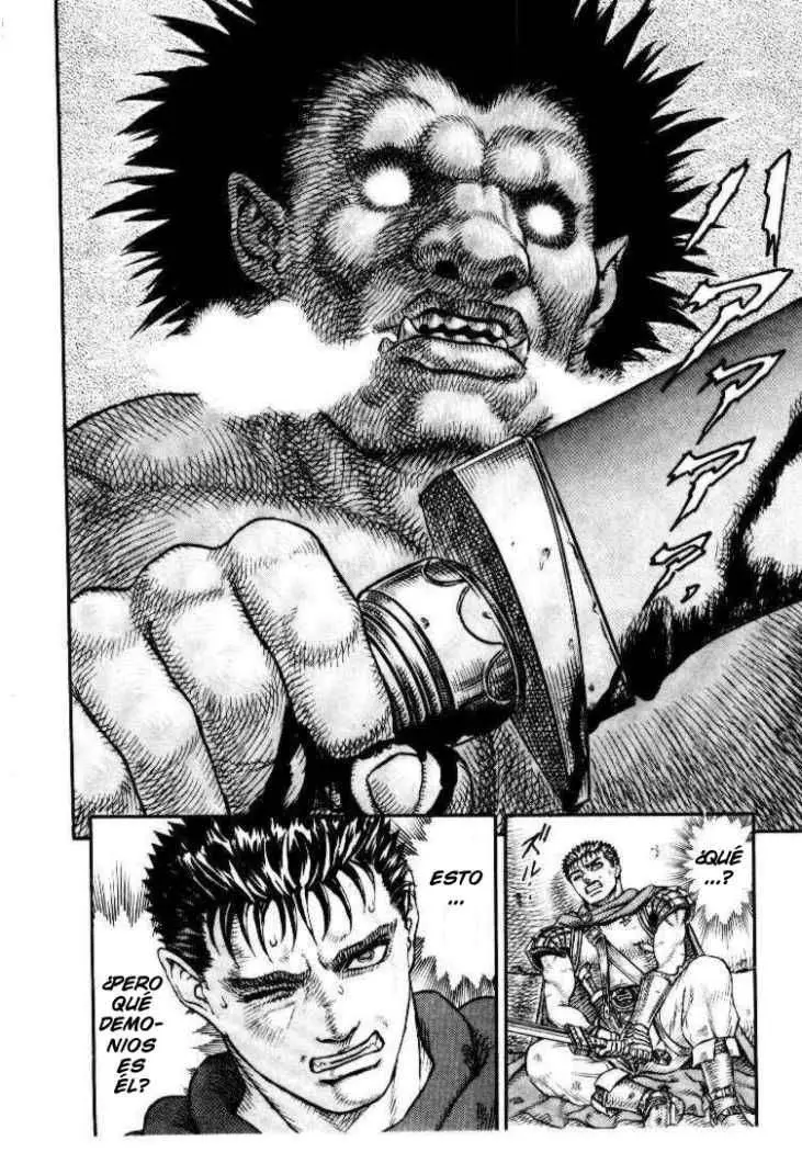 Berserk (1989) - Capítulo 10 - Página 19 - LectorTMOo