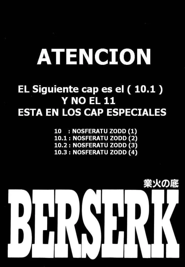 Berserk (1989) - Capítulo 10 - Página 20 - LectorTMOo