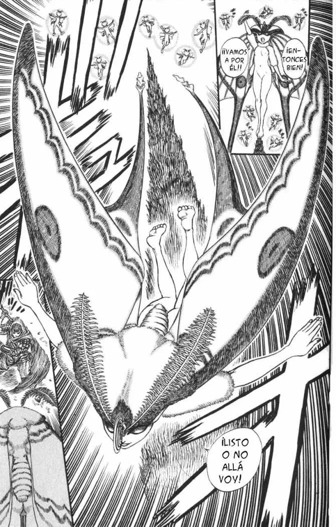 Berserk (1989) - Capítulo 100 - Página 8 - LectorTMOo