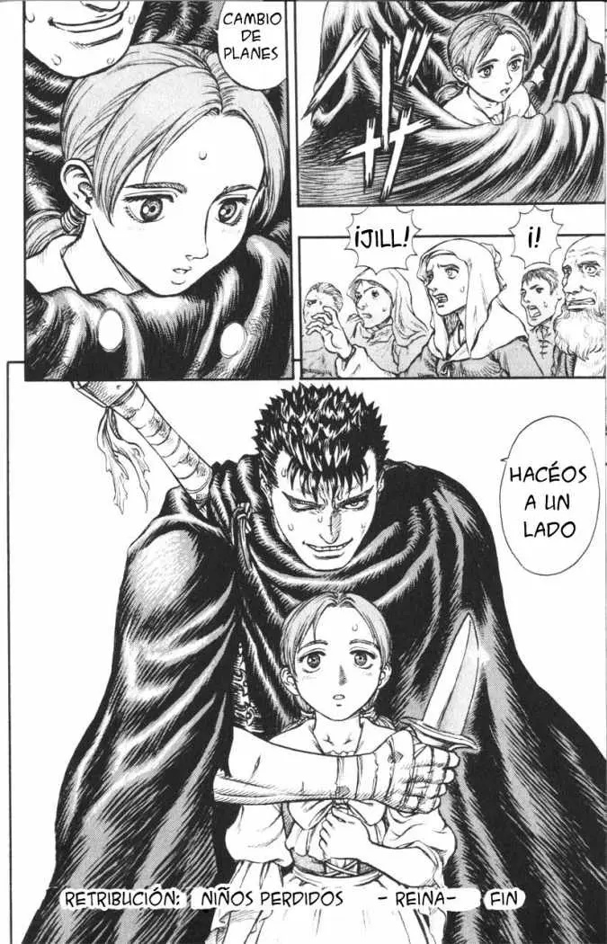 Berserk (1989) - Capítulo 100 - Página 22 - LectorTMOo