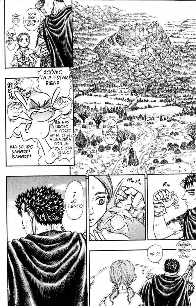 Berserk (1989) - Capítulo 101 - Página 6 - LectorTMOo