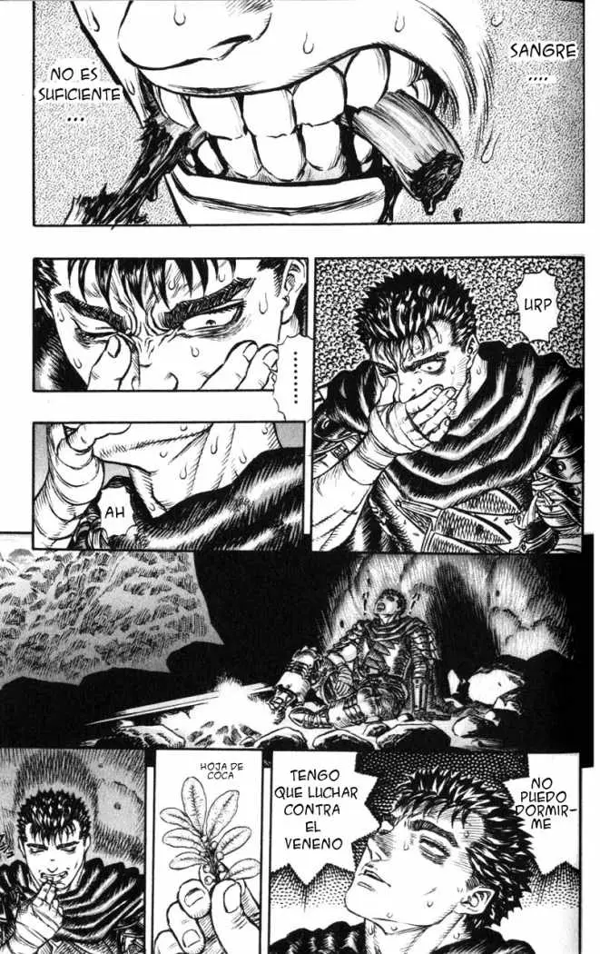 Berserk (1989) - Capítulo 101 - Página 15 - LectorTMOo