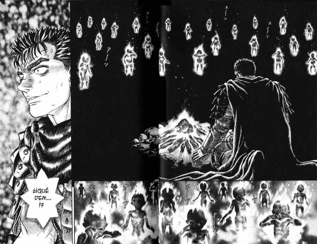 Berserk (1989) - Capítulo 101 - Página 18 - LectorTMOo