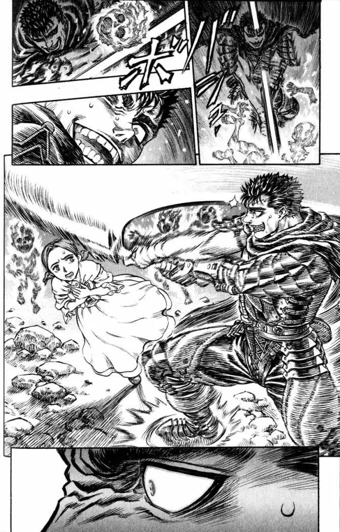 Berserk (1989) - Capítulo 102 - Página 13 - LectorTMOo