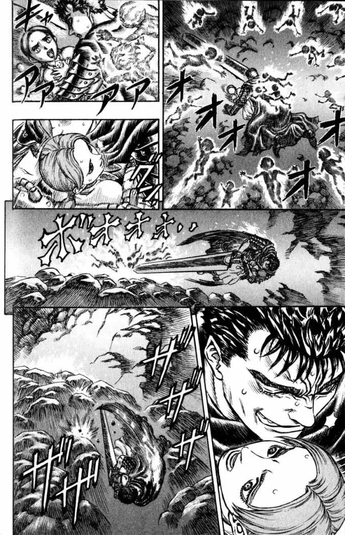 Berserk (1989) - Capítulo 102 - Página 15 - LectorTMOo