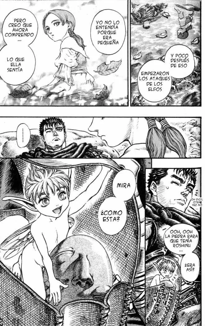 Berserk (1989) - Capítulo 103 - Página 7 - LectorTMOo
