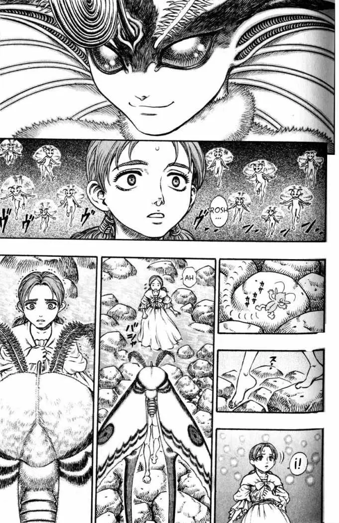 Berserk (1989) - Capítulo 103 - Página 16 - LectorTMOo