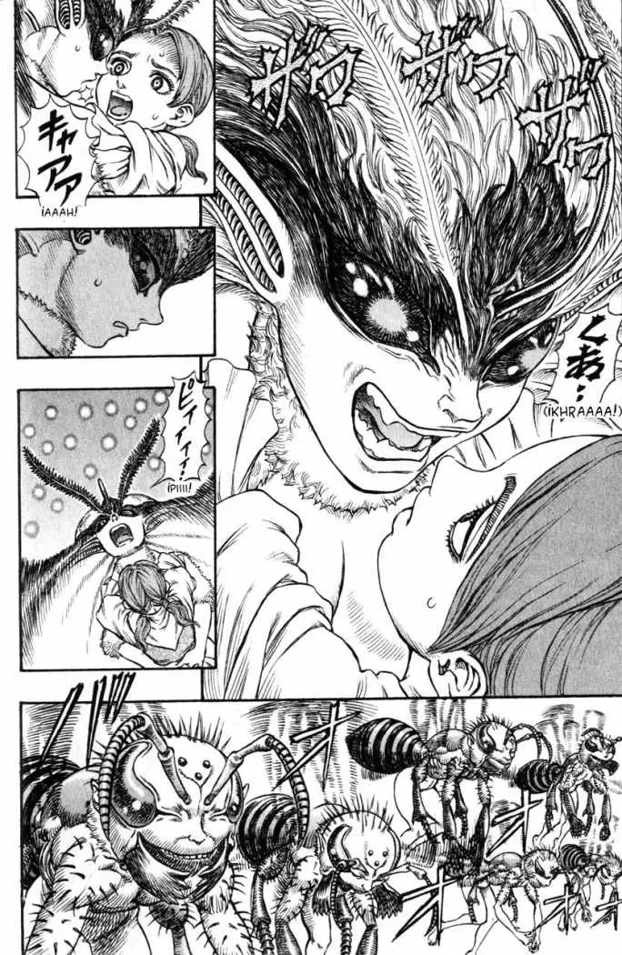 Berserk (1989) - Capítulo 104 - Página 11 - LectorTMOo