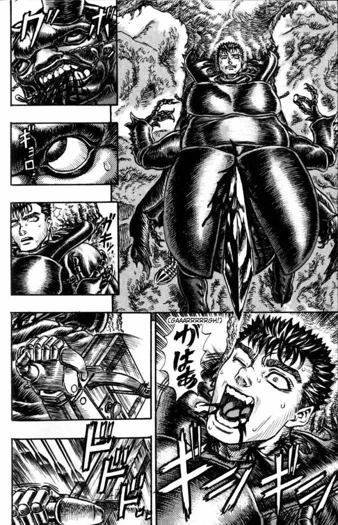 Berserk (1989) - Capítulo 105 - Página 16 - LectorTMOo