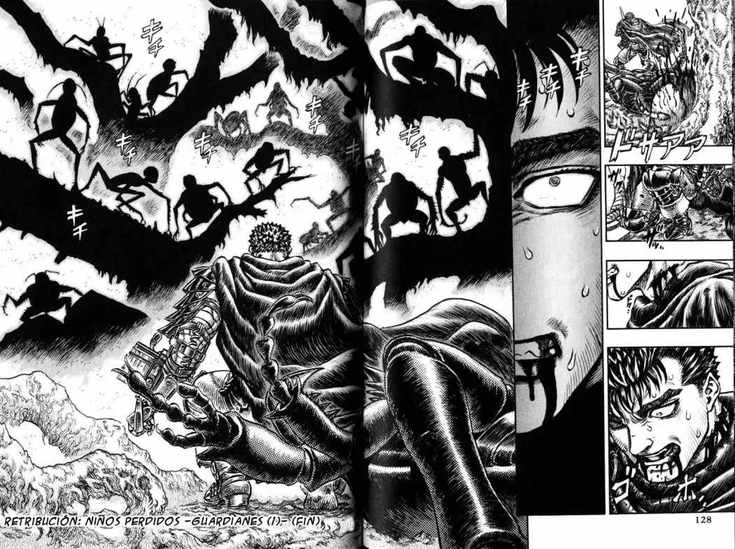 Berserk (1989) - Capítulo 105 - Página 20 - LectorTMOo