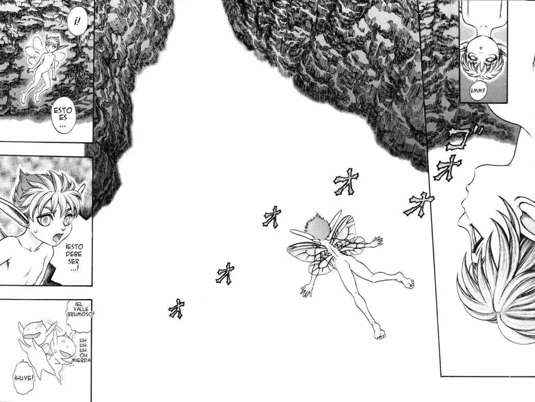 Berserk (1989) - Capítulo 106 - Página 10 - LectorTMOo