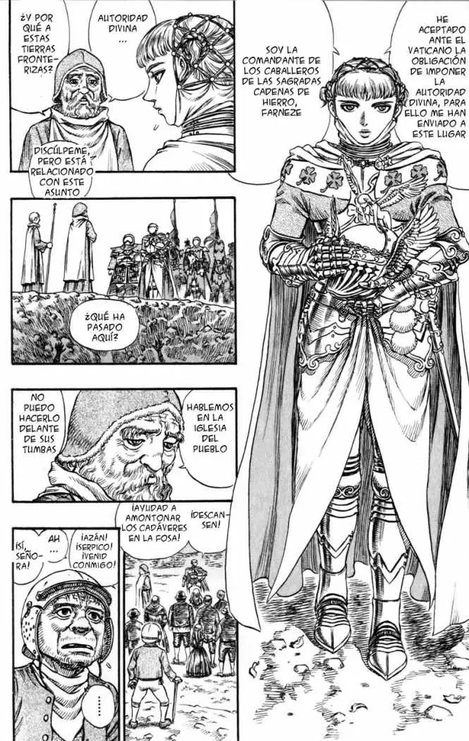 Berserk (1989) - Capítulo 107 - Página 6 - LectorTMOo