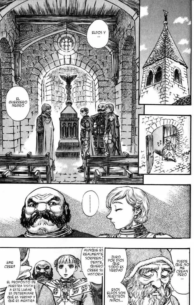 Berserk (1989) - Capítulo 107 - Página 7 - LectorTMOo