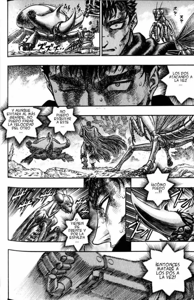 Berserk (1989) - Capítulo 107 - Página 18 - LectorTMOo