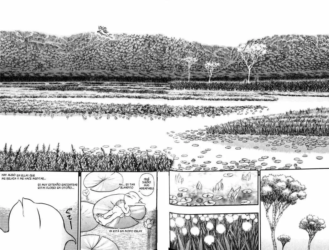 Berserk (1989) - Capítulo 108 - Página 6 - LectorTMOo