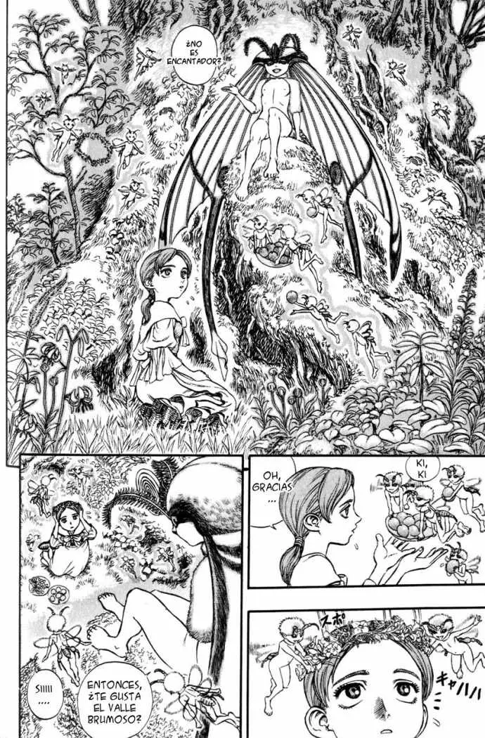 Berserk (1989) - Capítulo 108 - Página 15 - LectorTMOo