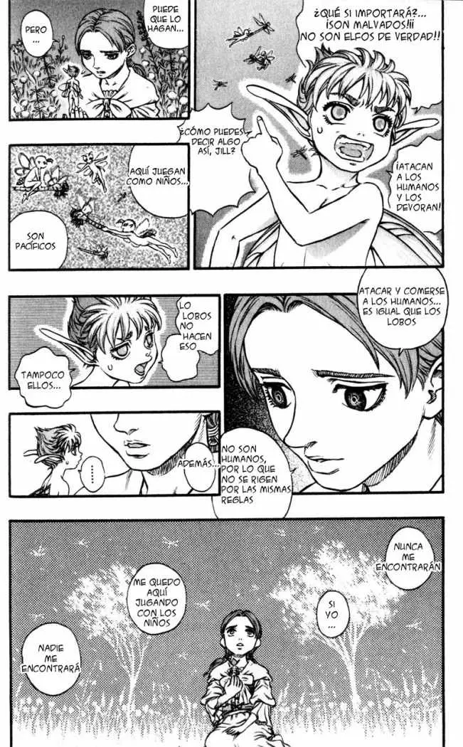 Berserk (1989) - Capítulo 109 - Página 6 - LectorTMOo