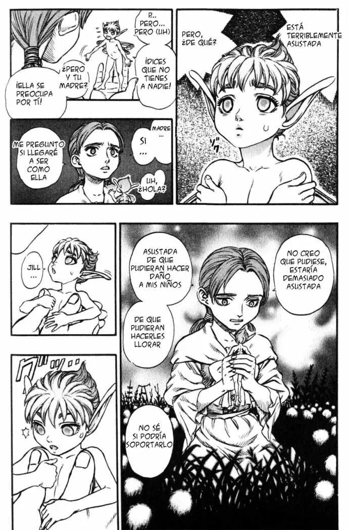 Berserk (1989) - Capítulo 109 - Página 7 - LectorTMOo