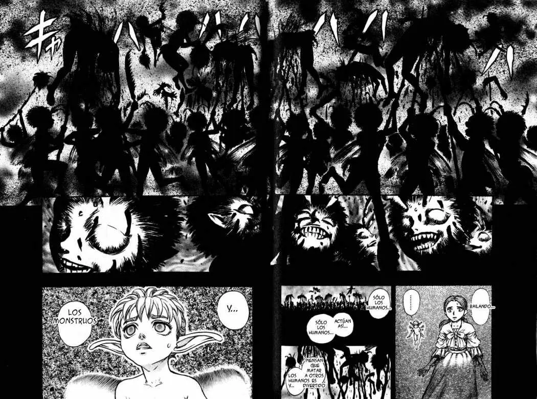 Berserk (1989) - Capítulo 109 - Página 12 - LectorTMOo
