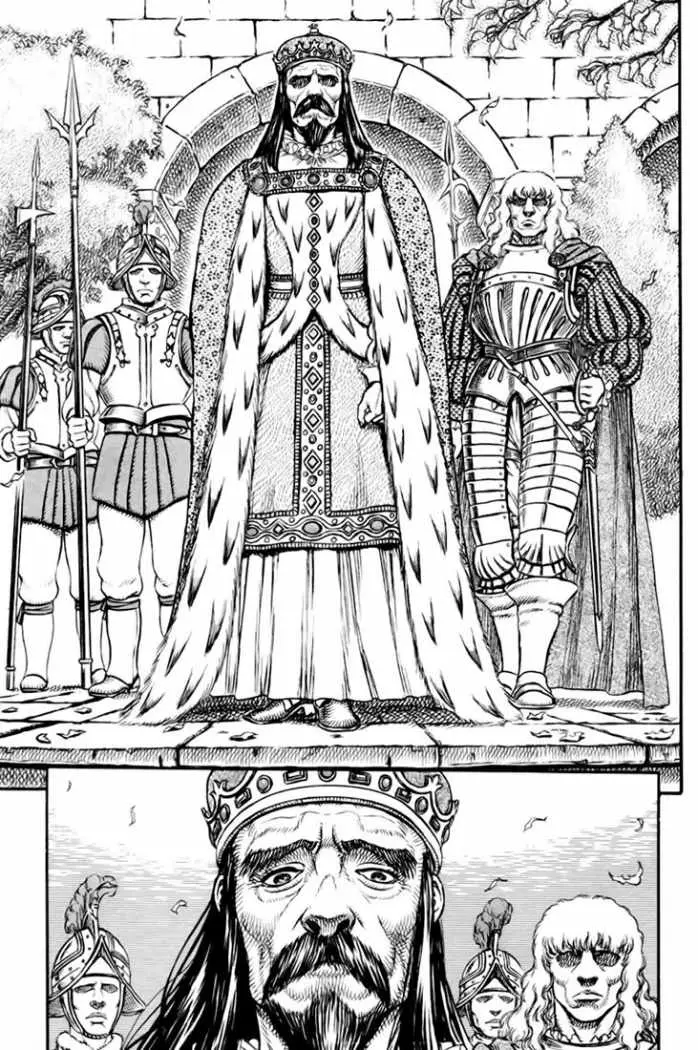 Berserk (1989) - Capítulo 11.1 - Página 8 - LectorTMOo
