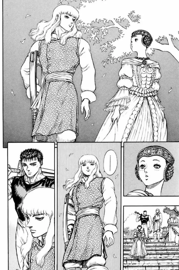 Berserk (1989) - Capítulo 11.1 - Página 17 - LectorTMOo