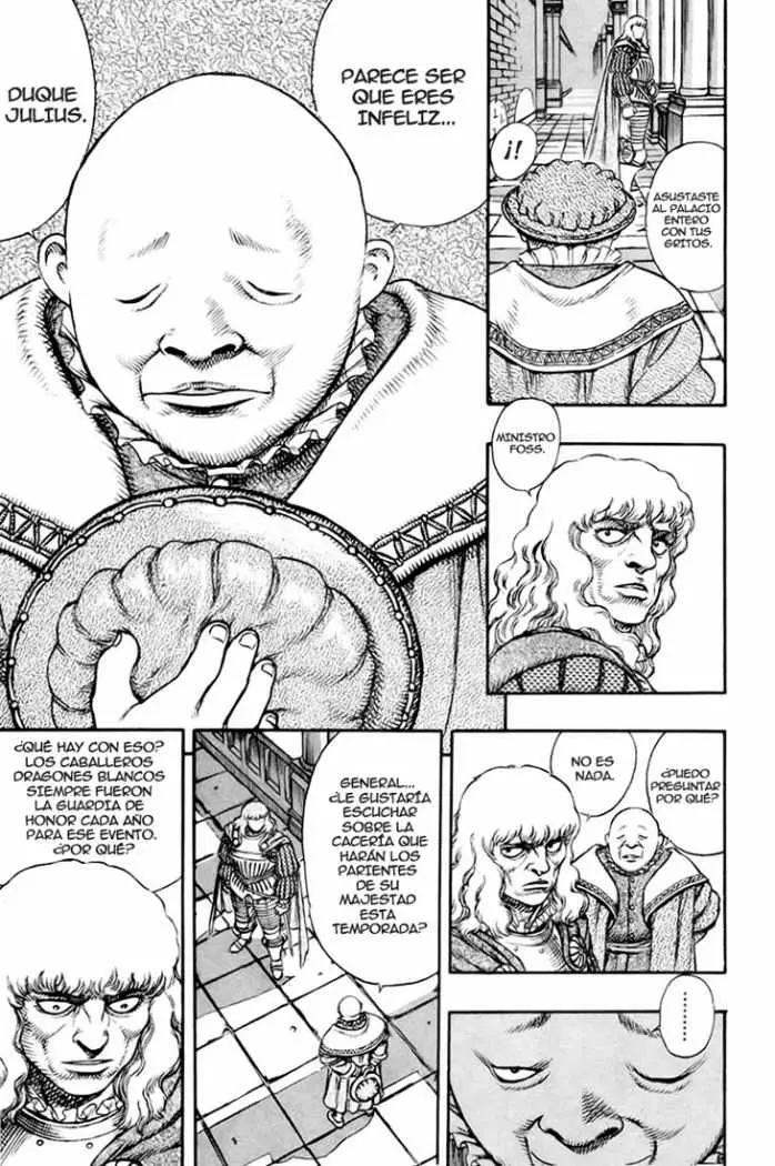 Berserk (1989) - Capítulo 11.1 - Página 20 - LectorTMOo