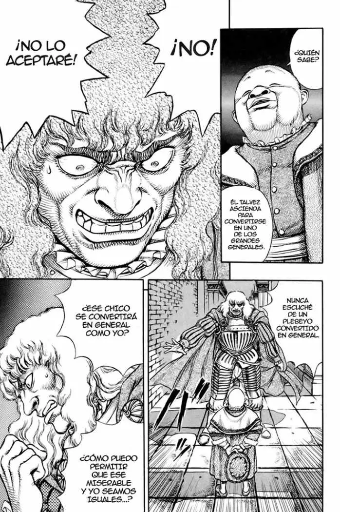 Berserk (1989) - Capítulo 11.1 - Página 24 - LectorTMOo