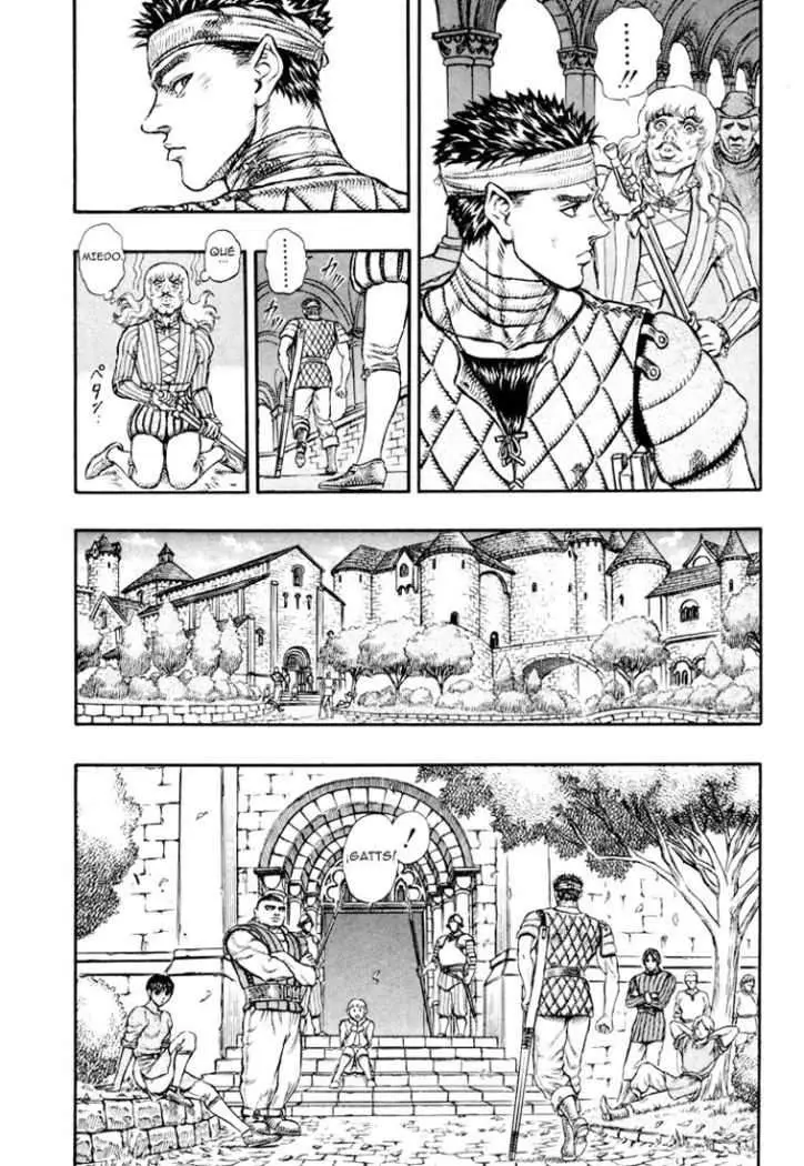 Berserk (1989) - Capítulo 11 - Página 6 - LectorTMOo