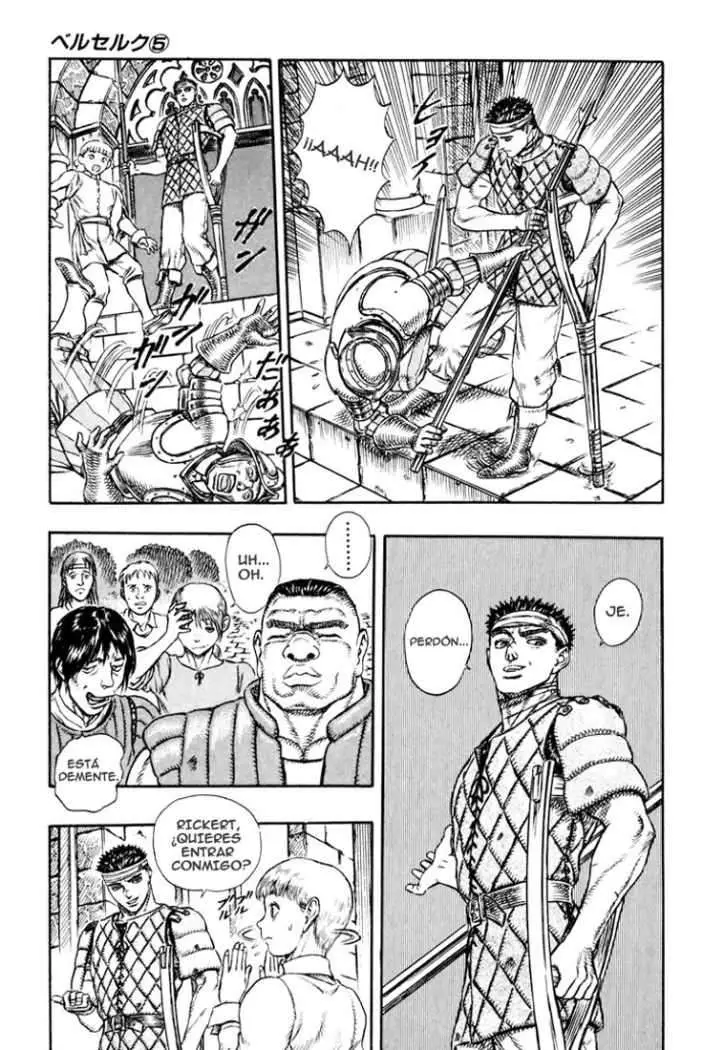 Berserk (1989) - Capítulo 11 - Página 13 - LectorTMOo
