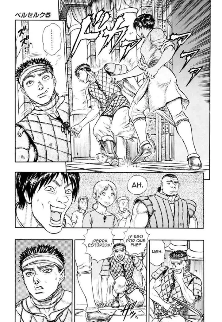 Berserk (1989) - Capítulo 11 - Página 15 - LectorTMOo