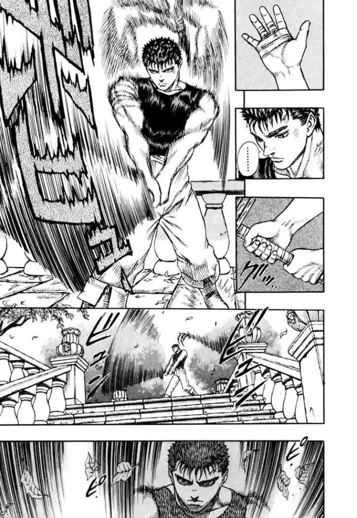 Berserk (1989) - Capítulo 11 - Página 19 - LectorTMOo